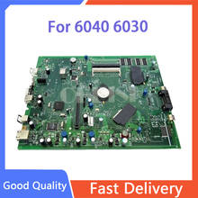 Free shipping 100% test  for HP6030 6040 Formatter board  Q7542-60003 Q3938-67977 printer parts  on sale 2024 - buy cheap