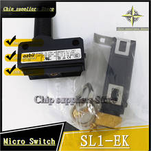 Microinterruptor Nwe, materiales finos, calidad 100%, 1-5 piezas/SL1-EK 2024 - compra barato