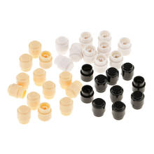 10 Pieces Toggle Switch Tips Knobs Cap For ST SQ  Electric Guitar 2024 - buy cheap