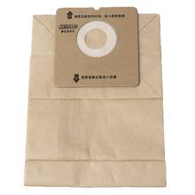Sacos de pó universais, sacos de papel para aspirador de pó substitutos para rowenta zr0049/zr0007 2024 - compre barato