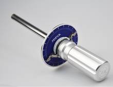 Chave de torque para roda com placa de agulha, 0.2-10kg, 5% precisão, chave de fenda, portátil, ferramenta manual para reparo de caminhão 2024 - compre barato