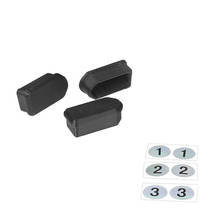 for DJI FPV Battery Dust Cover Battery Interface Protector Drone Accessories 2024 - buy cheap