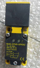 NI35-CP40-AP6X2 novo sensor de interruptor de alta qualidade 2024 - compre barato