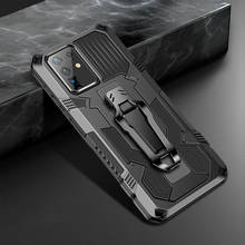 Anti Shock Case For Motorola Moto G9 G8 G6 Play Power Lite E7 Plus E6S One Hyper Fusion Macro ShockProof Belt Clip Case Cover 2024 - buy cheap