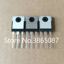 G30N60RUFD SGH30N60RUFD G30N60RUF SGH30N60RUF TO-3P POWER MOSFET TRANSISTOR MOS FET TUBE 50PCS/LOT ORIGINAL NEW 2024 - buy cheap