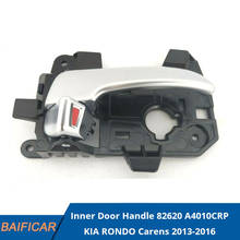 Baificar-manija de puerta interior auténtica, accesorio para KIA Rondo Carens 82620-2013, 2016, A4010CRP 2024 - compra barato