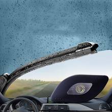 Universal Auto Car Vehicle Windshield Wiper Blade Refurbish Repair Tool Restorer Windshield Scratch Repair Kit Cleaner 2024 - buy cheap
