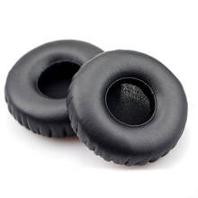 Replacement Ear pads Cushion Earmuffs Earpads with Headband For AKG K430 420 450 480 Q460 Headphones 2024 - buy cheap