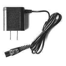 US Wall Plug Electric Shaver Power Charger Cord Adapter for HQ8505 HQ6070 HQ6075 HQ6090 RQ1150 RQ1180 2024 - buy cheap