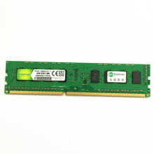 New RAM DDR3 4GB 1333MHZ & 1600MHz  desktop memory 240pin 2024 - buy cheap