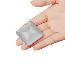 Горячая продажа Flipo Flip декомпрессия флип-игрушка настольная металлическая квадратная шестиугольная игрушка кинетическое мастерство креативные детские рождественские подарки 2024 - купить недорого