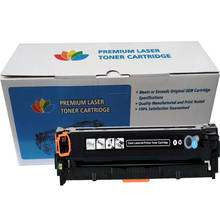 CF410A CF410 Compatible Black Toner cartridge for HP Color LaserJet MFP M377dw M477fdn M477fdw M477fnw Printer 2024 - buy cheap