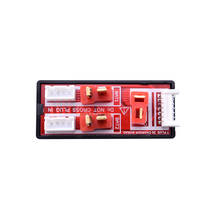 NEW T Plug / T-plug Lipo Battery Charging Board for 3S Lipo Battery FPV RC Parts 2024 - buy cheap