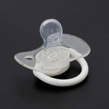 Pacifier Newborn Kids Baby Boys Girl Dummy Nipples Food-grade Silicone Pacifier Orthodontic Soother  F3ME 2024 - buy cheap