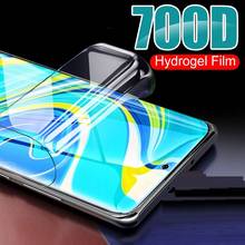Capa protetora para smartphone, filme em hidrogel para proteção de tela sem vidro temperado, para alcatel 1s 2019 2024 - compre barato