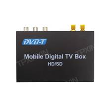 TPXINXIN Store-Receptor de TV Digital, sintonizador de TV HD, DVB-T, H.264, Wifi terrestre 2024 - compra barato