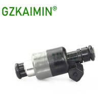 High Quality Injection Injectors For Engine Fuel Injector Rail 17103677 17108045 For Daewoo Cielo 2024 - buy cheap