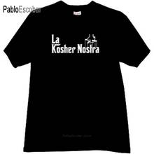 Camiseta de algodão masculina, camiseta da moda para homens, miçanga-americana organizada. Camiseta com estampa de verão masculina 2024 - compre barato