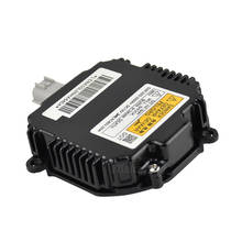 HID Ксеноновые Фары балласт блок управления модуль D2S D2R NZMIC11LBCA000 NZMNS111LBNA NZMNS111LANA для Nissan Infiniti Renault 2024 - купить недорого