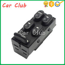 Window Master Control Switch Lifter Button 10433029 19244641 19329001 for BUICK CENTURY 1997-2005 for BUICK REGAL 1997-2004 2024 - buy cheap
