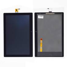 For Lenovo Tab 3 Plus TB-X103F TB-X103 Touch Screen Digitizer LCD Display Assembly 2024 - buy cheap