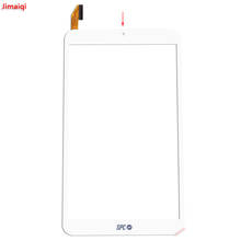 Phablet Touch Screen For 8'' inch SPC LIGHTYEAR 9744216A tablet External Panel Digitizer Glass Sensor Replacement Multitouch 2024 - buy cheap