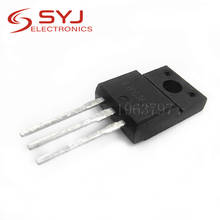10pcs/lot RJP63F3A RJP63F3 TO-220F In Stock 2024 - buy cheap