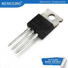 10pcs/lot FQP33N10 33N10 TO-220 new original In Stock 2024 - buy cheap