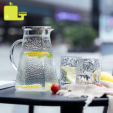 Oneisall 1000ML Borosilicate Glass Teapot Heat Resistant Square Glass Teapot With Tea Infuser Filter Milk Oolong Flower Tea Pot 2024 - buy cheap