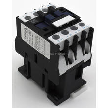 CJX2-1810 18A AC 380V 3P NO contactor CJX2-18 LC1-D18 series 380VAC AC contactor 2024 - buy cheap