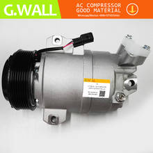 for Auto AC Compressor for car Nissan Pathfinder R51 3.0 dci 926605X20A 2024 - buy cheap