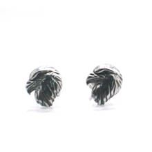 Unisex 316L Stainless Steel Biker Rider Eagle Newest Stud Earrings 2024 - buy cheap