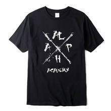 Xin yi camiseta masculina de alta qualidade 100% algodão legal solto t camisa moda manga curta camisas masculinas t 2024 - compre barato
