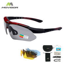 5 lente polarizada óculos de ciclismo uv400 esportes dos homens óculos de sol da bicicleta estrada mtb mountain bike equitação proteção eyewear 2024 - compre barato
