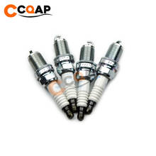 4 PCS/LOT 22401-AA530 PFR6G iridium Spark Plugs For Subaru 2002-2005 WRX 22401AA530 22401 AA530 2024 - buy cheap