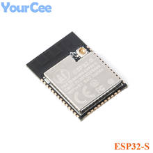 ESP32-S ESP32S Dual Core CPU Module with Low Power Consumption MCU Dual Antenna Home IOT Base ESP32 Bluetooth-compatible WIFI 2024 - buy cheap