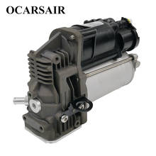 Air Suspension Compressor For Mercedes W251 R-Class 2-Corner Oem#A2513201204 A2513202004 A2513202604 A2513200904 Fit 2-Corner 2024 - buy cheap