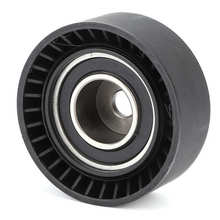 car accesories belt tension Car Serpentine Belt Tensioner Pulley 11281427252 11281722789 Fit for E36 318is 318ti 323Ci 323is  2024 - buy cheap