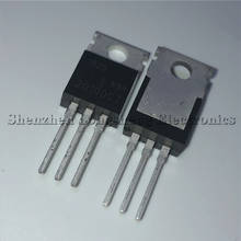 50PCS/LOT New MBR20100CT 20100CT TO-220 Schottky Diode 20A 100V 2024 - buy cheap