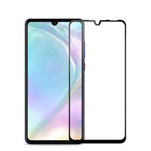 Protector de pantalla de vidrio templado 10 piezas para Huawei P20 Lite/P30 Lite/Huawei p30 p20 Protector de película cristal micas 2024 - compra barato