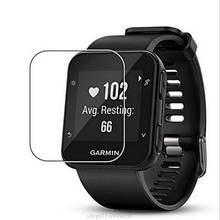 Película protectora de vidrio templado transparente para reloj inteligente garmin, forerunner 35, Fr35, N10 20, envío directo, 1 unidad 2024 - compra barato