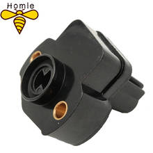 Homie sensor de posição do acelerador tps de alta qualidade 5086203aa para dodge sensibilota 2004-2006 v6 3.7l 2024 - compre barato