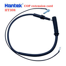 Hantek-Extensión de bobina de cuerda, sistemas de ignición, accesorios de prueba para encendido secundario, problemas de disparo, Hantek HT308 2024 - compra barato