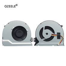 New laptop cooling fan for DELL Inspiron 14PD 14 7000 7447 7480 7559 7557  GPU cooling fan PDN 0562V6 DFS601305PQ0T 2024 - buy cheap