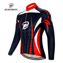 2020 Pro Team ROAD Bike Racing Cycling Clothing Clothes Men Riding Cycling Clothes Wear Long Sleeve Clothing Cycling Jersey. 2024 - buy cheap