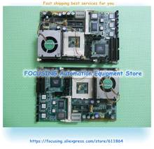 Embedded 370 Industrial Board EBC-2000T 3 Network Port 2024 - buy cheap