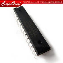 1pcs/lot STC15W404AS-35I-SKDIP28 STC15W404AS-35I STC15W404AS DIP-28 In Stock 2024 - buy cheap