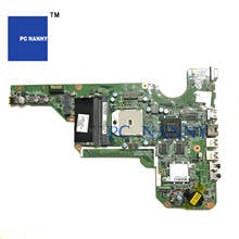 PANANNY-placa base para portátil Hp G4, G6, G4-2000, G6-2000, G7, G7-2000, 683031-501, DA0R53MB6E1, probada 2024 - compra barato