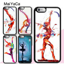 MaiYaCa funda para teléfono para iPhone 11 Pro Max 6S 6 7 8 Plus X XS X Max XR 5S SE funda trasera de tpu 2024 - compra barato