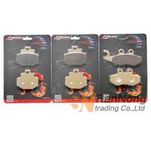 Brake Pad Set For Piaggio Mp3 500 I.E. Lt Business & Sport Abs / Asr 2014 &Up 2024 - buy cheap